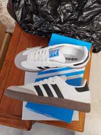 Adidas Sabma OG White Eu 38 1/3