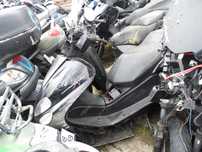 YAMAHA MAJESTY 125 silnik czesci szyba lagi gaźnik licznik moduł koło