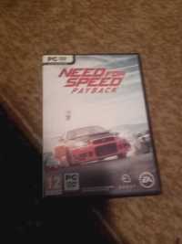 Need For Speed Payback