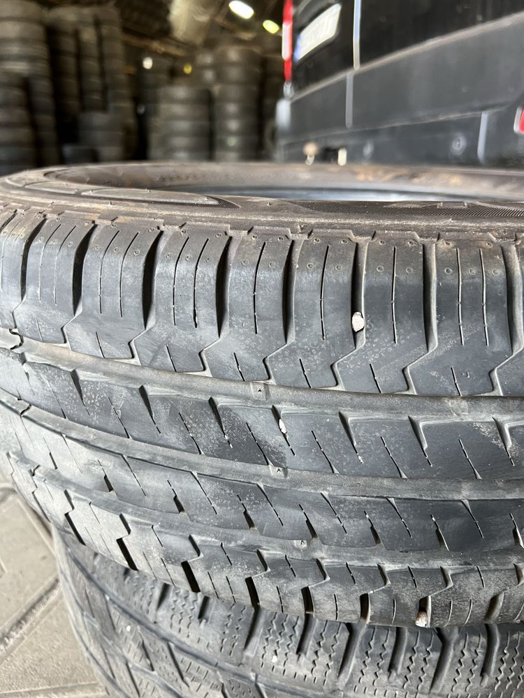 Резина Hankook 225/65 R16C