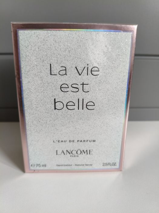 Lancôme La Vie Est Belle Eau de Parfum