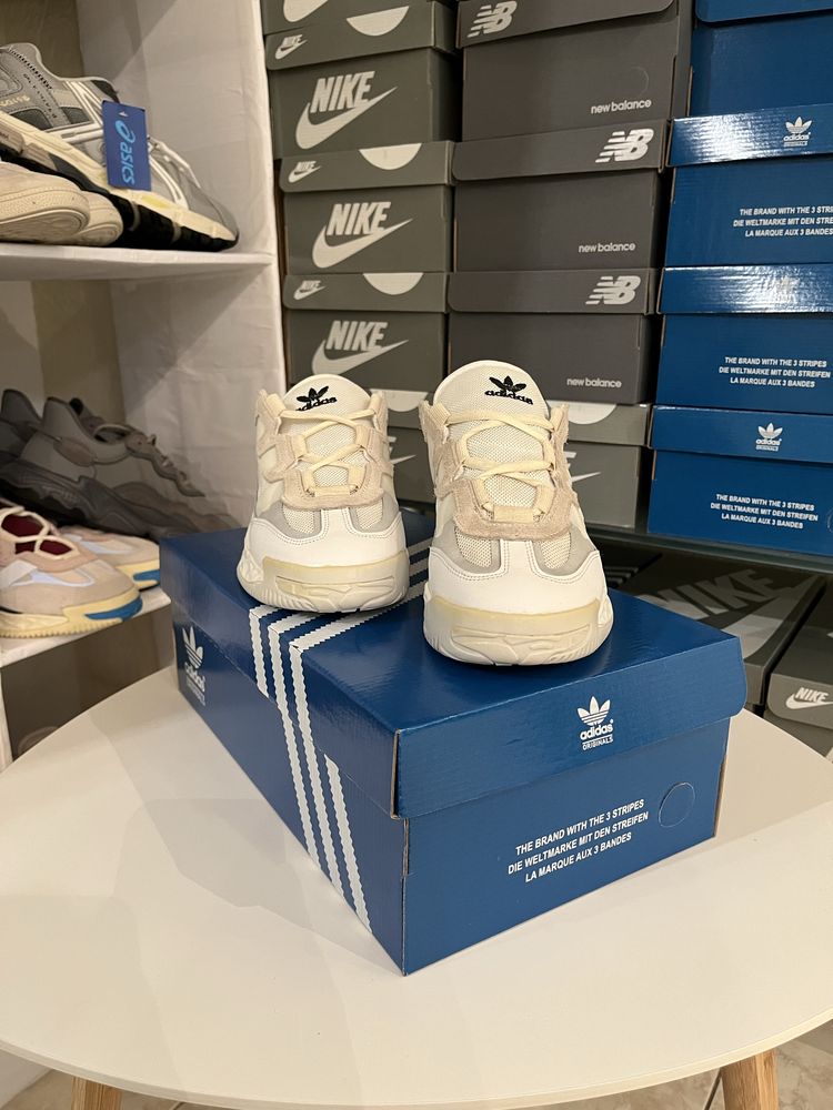 Adidas Niteball Уценка