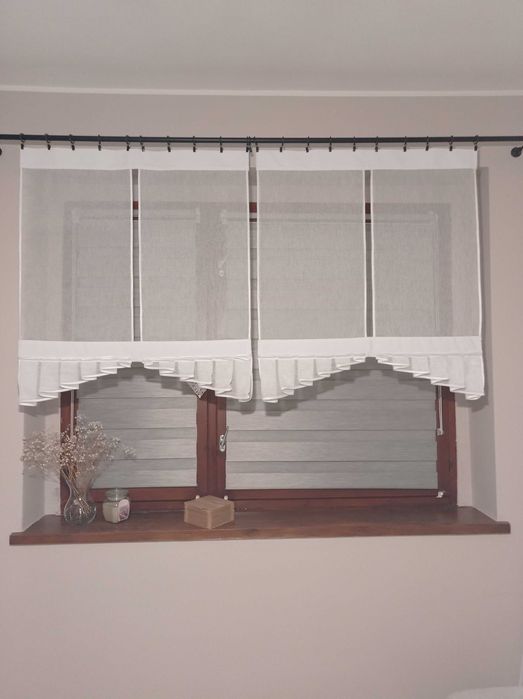 Firany ,ekrany ,panele