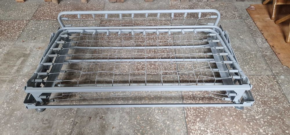 Механізм трансформації  дивану Інгулець