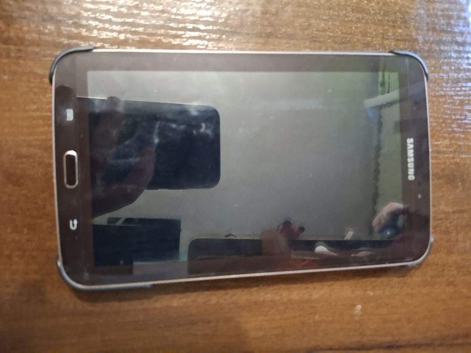 Планшет Samsung galaxy tab 3