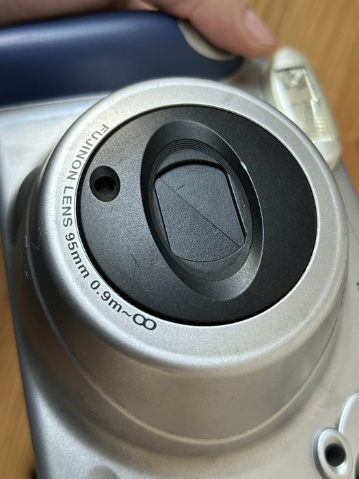 Aparat analogowy natychmiastowy Fujifilm instax Wide 200