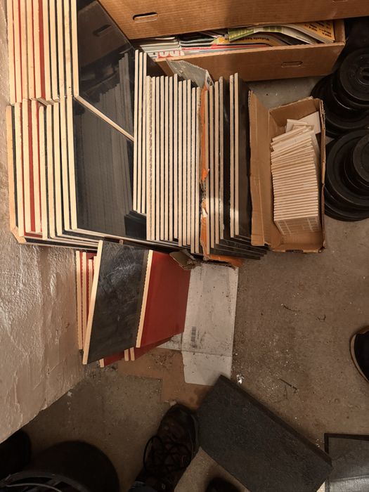 Plytki scienne i podkogiwe oddam