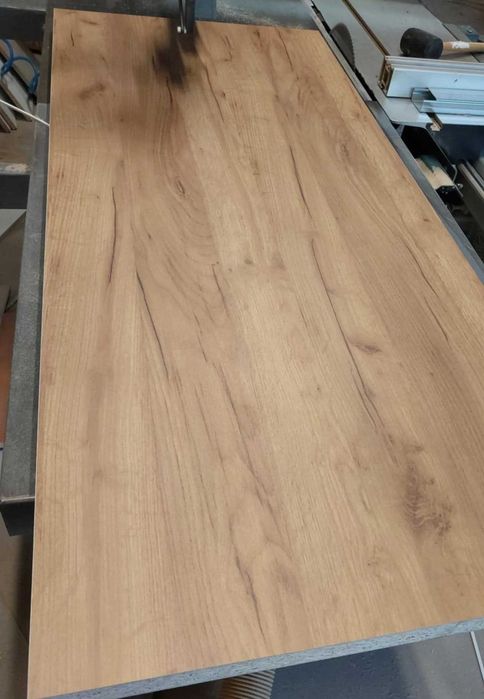 Blat Dąb Craft Złoty grubość 3,8cm