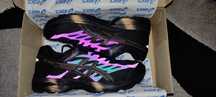 Кроссовки мужские ASICS Gel-Flux 4 на тёплую весну или лето