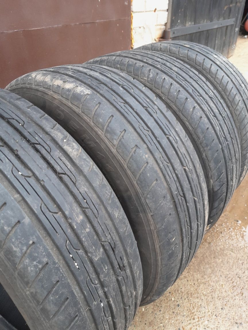 Opony 185/60 R15