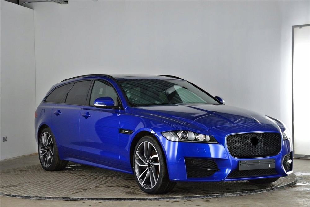 Felgi R20 5x108 Jaguar F-pace I E-Pace Xe Xf Xj Xk Ford Edge Mondeo