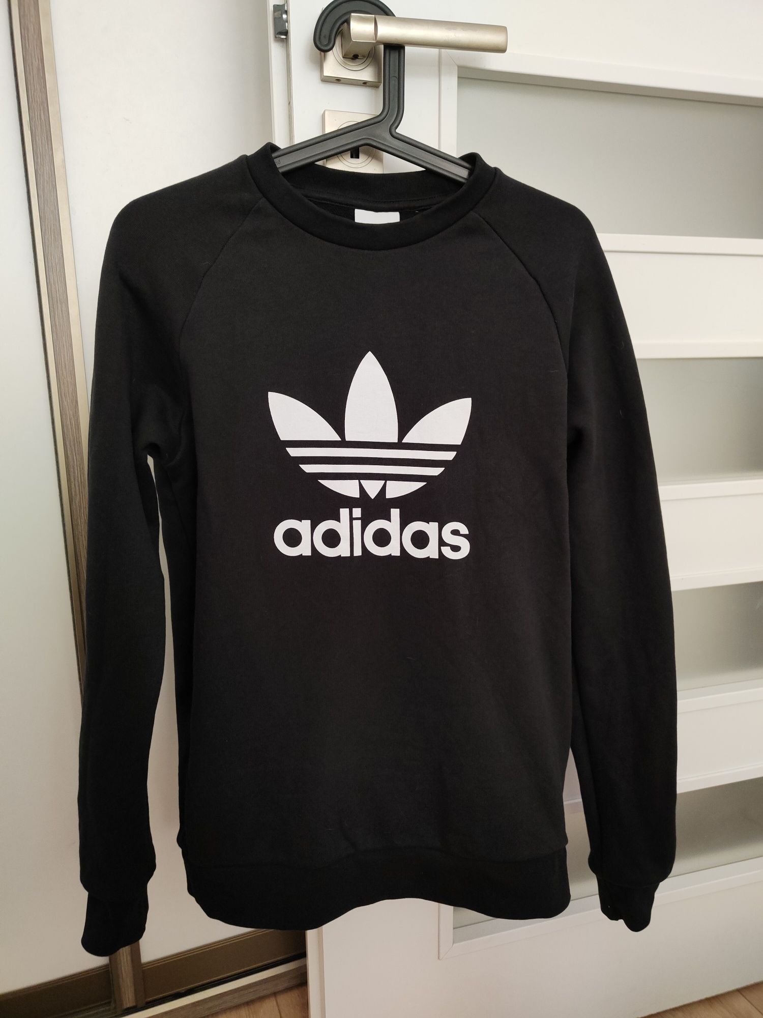 Bluza Adidas Originals S  Nowa