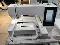 Вышивальная машина Janome Memory Craft 500E