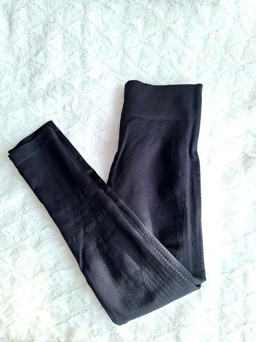 Leginsy do ćwiczeń crivit S