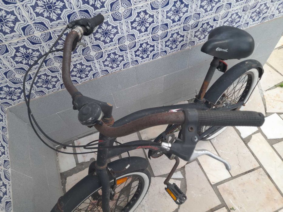 Bicicletas criança