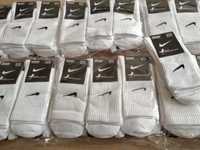Носки с логотипами Nike и Adidas. Шкарпетки Найк.