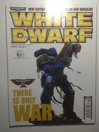 White Dwarf July 2012 (07/2012)