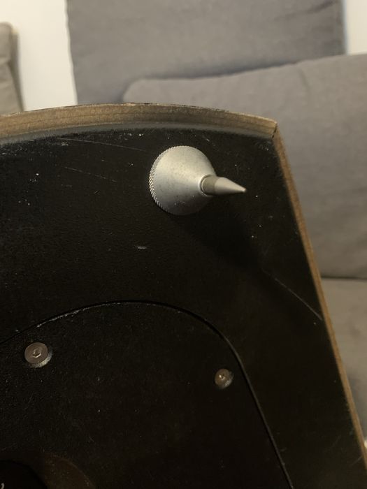 Jbl ti6k hi-end