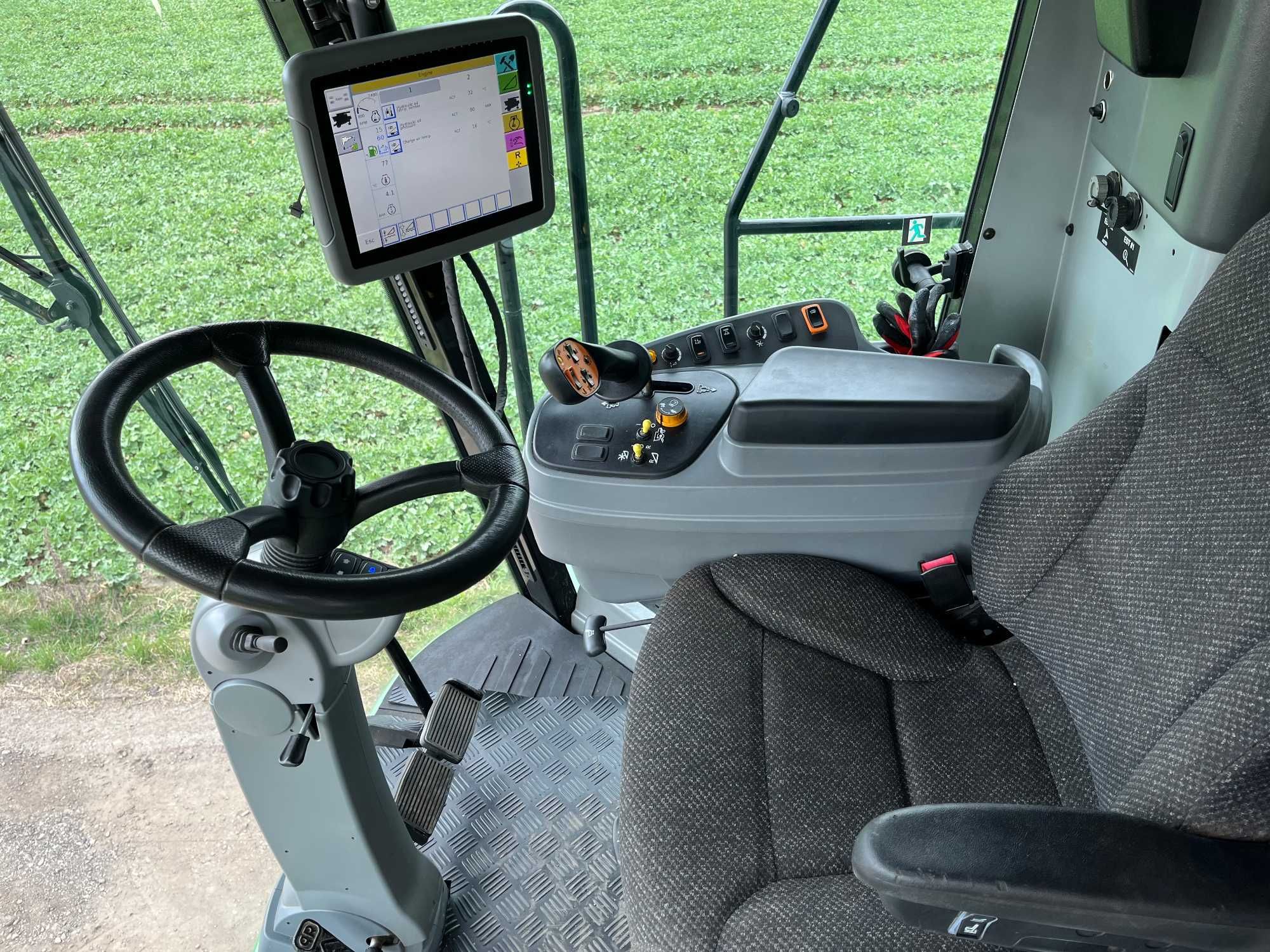 Kombajn FENDT 9390r Kombajn zbożowy Fendt*Stan idealny* 1200 godzin