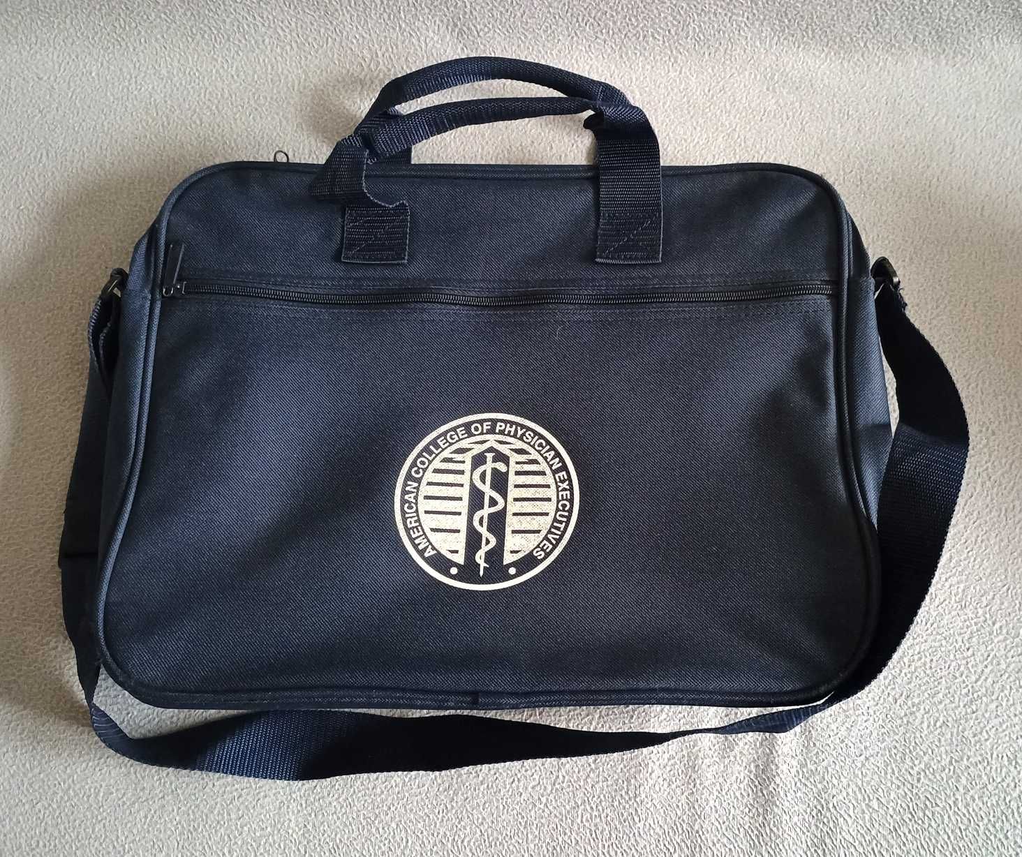 Torba na laptopa, nowa