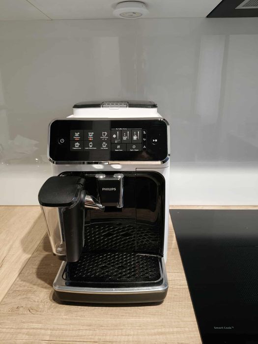 Sprzedam ekspres do kawy