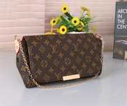 Mala de Ombro da Louis Vuitton Nova
