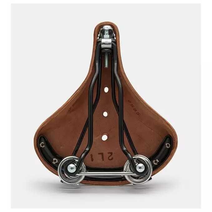 Siodełko Brooks b67 S brown
