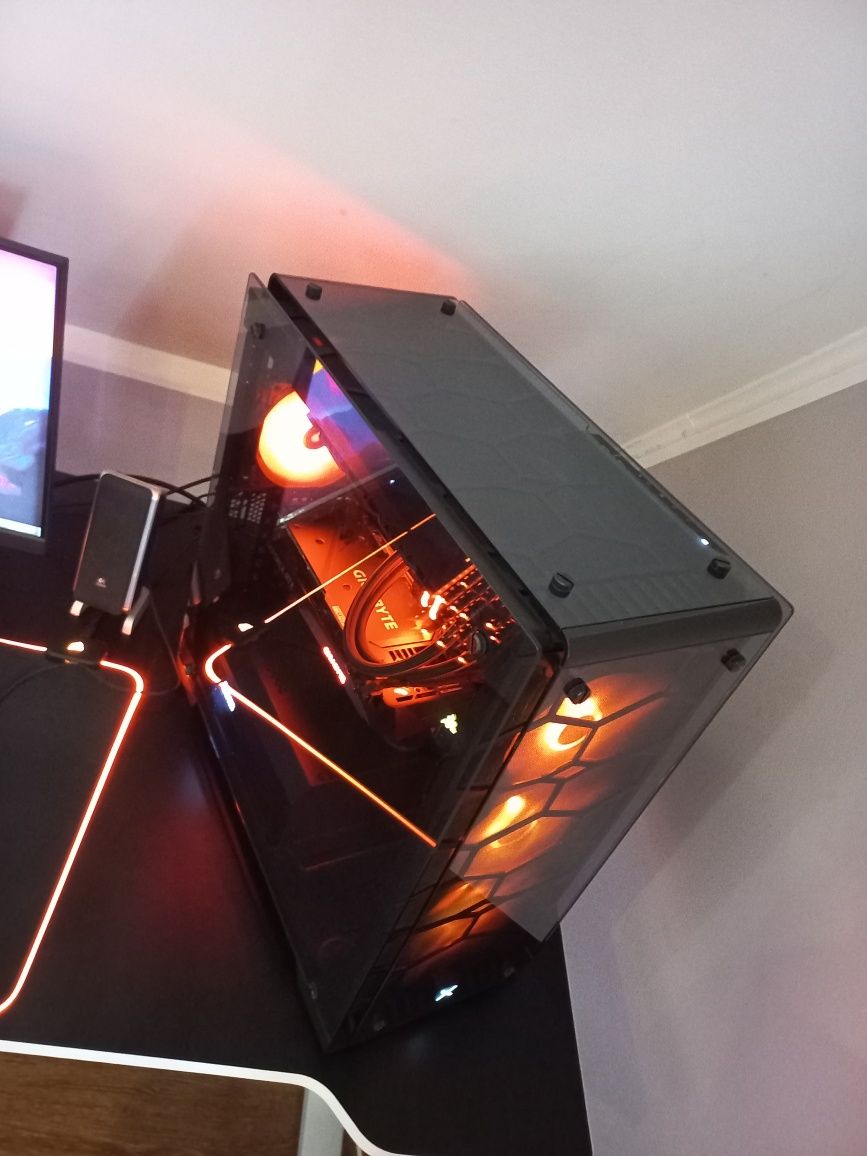 Komputer/PC gamingowy