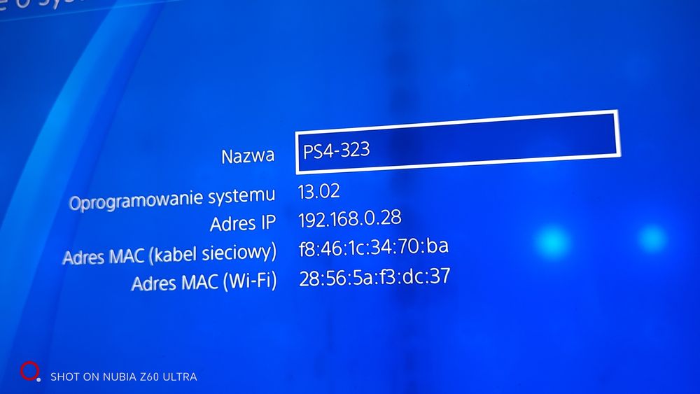 PS4 Slim 500GB 3 pady