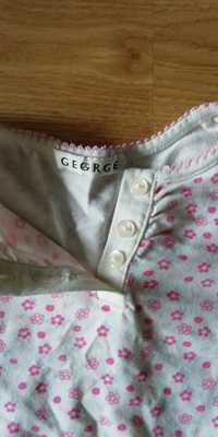 Bluzka dla dziewczynki George