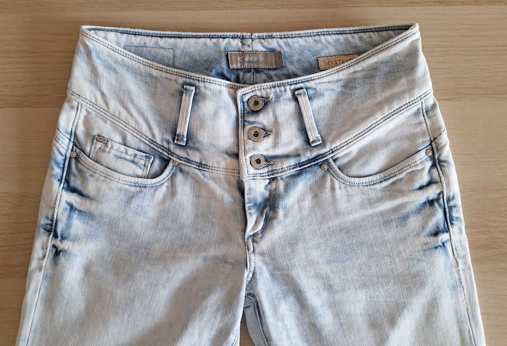 Calça de ganga (Salsa)