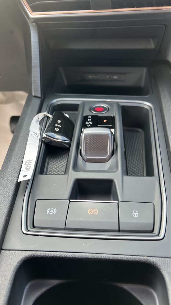 Cupra Formentor 1.4 e-Hybrid