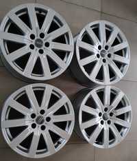 Felgi Audi 18 5x112 ET20