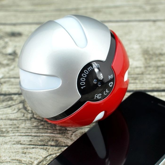 Повер банк 10000mah