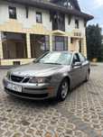 Saab 9-3 93 2.0 Turbo LPG automat/ dobry stan/ bez rdzy sprawny