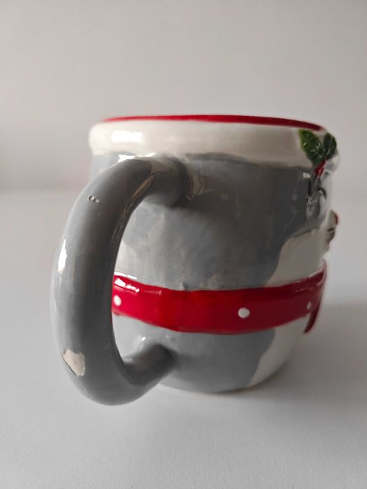 Kubki świąteczne dla pary home&you