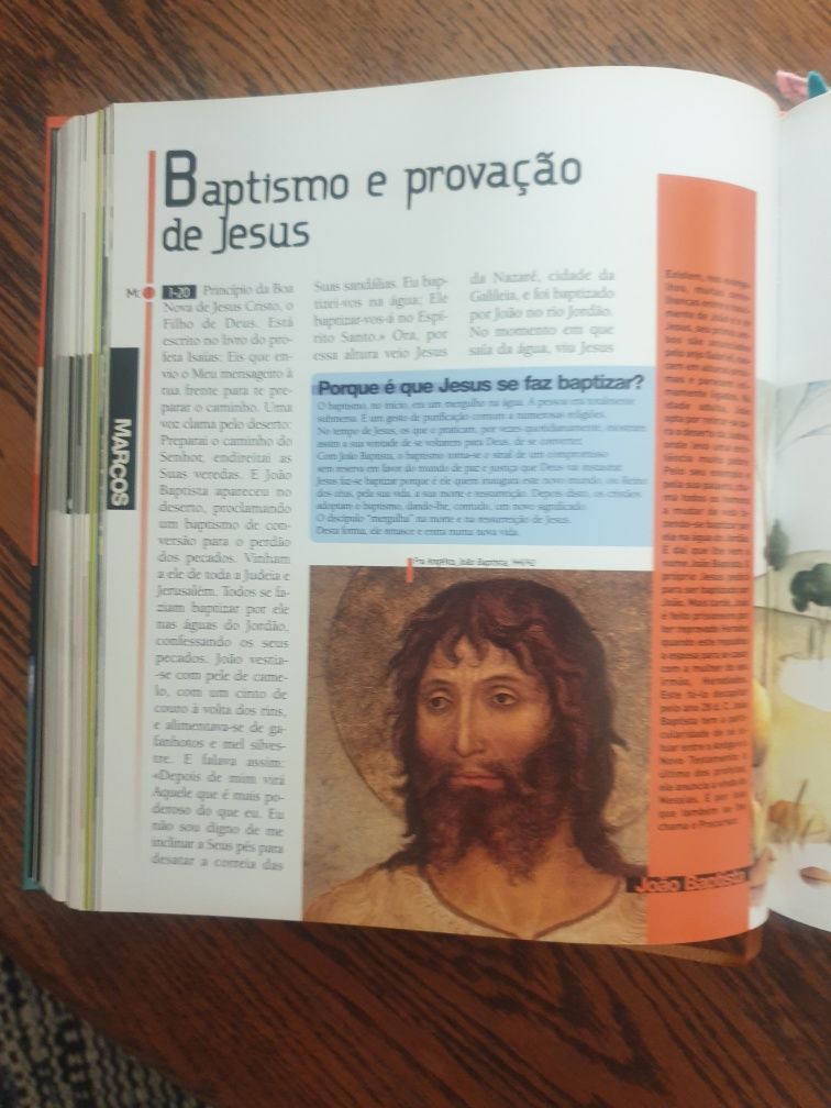 Livro A Bíblia Paulus