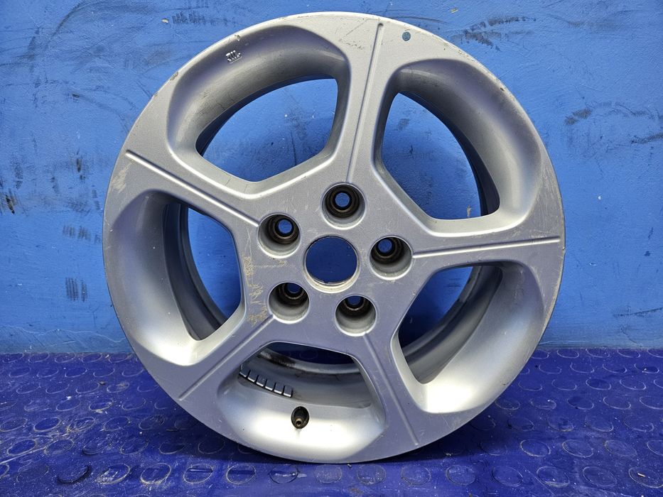 FELGA aluminiowa 16" NISSAN oryginał 6.5" 5x114.3 ET40