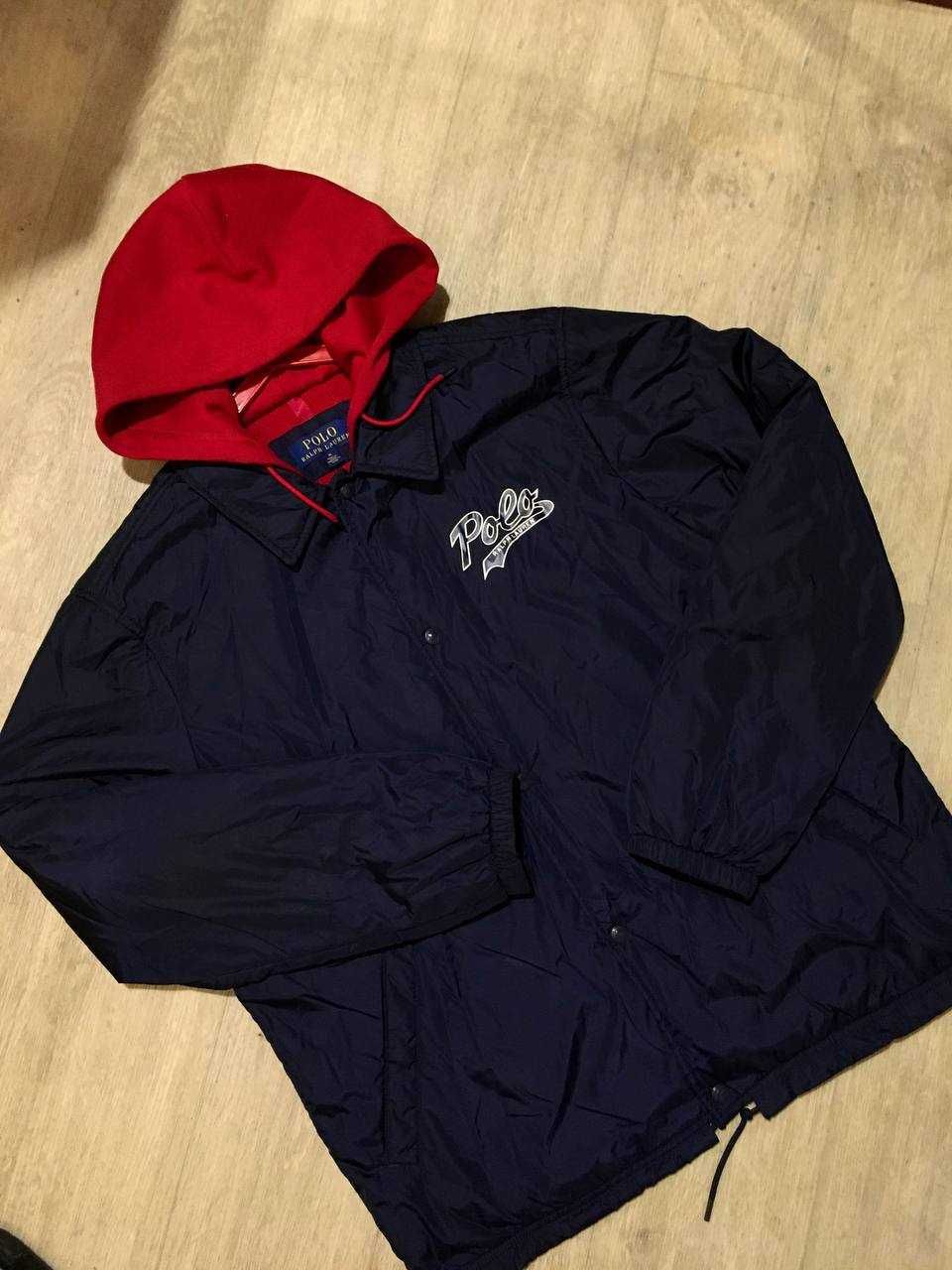 Куртка Polo Ralph Lauren