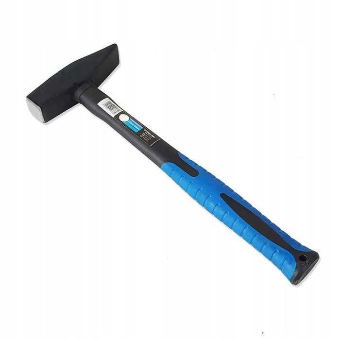 Młotek ślusarski Mar-Pol 1,5kg z włókna szklanego, ergonomiczny