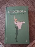 Zjadacz czerni 8.  K. Grochola.