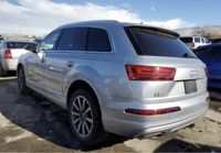 Audi A6C7 2.0 a7 Q7 4m ку7 3.0 QZX QZW cre cjt  cjw ctw cpm