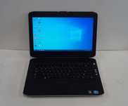 Laptop Dell Latitude E5430 14" intel i5, 8gb ram, NOWY 240gb ssd, W10