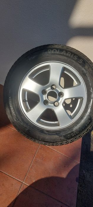 Sprzedam koła zimowe 5x108