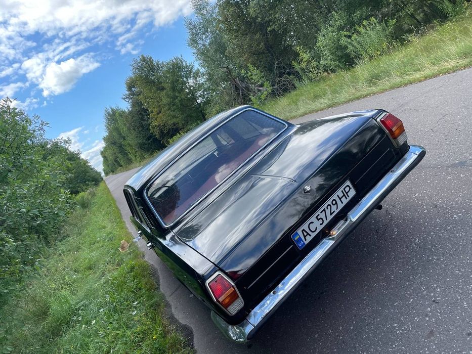 Газ 24 Волга gaz 24