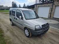 Doblo 2005r 1.6 16v