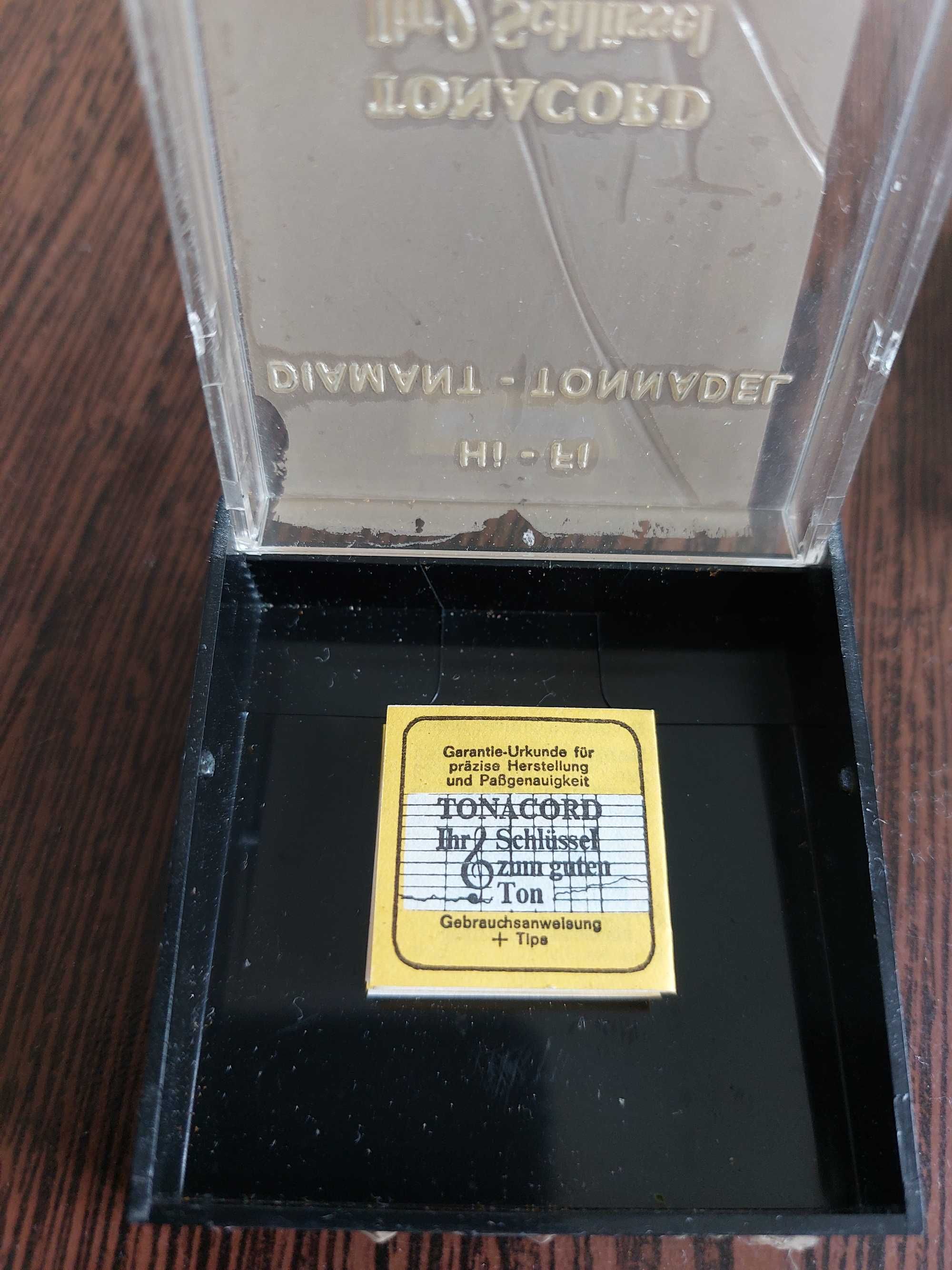 igła gramofonowa Hitachi DS ST 102 MITSUBISHI  NEC  SANSUI  SHARP