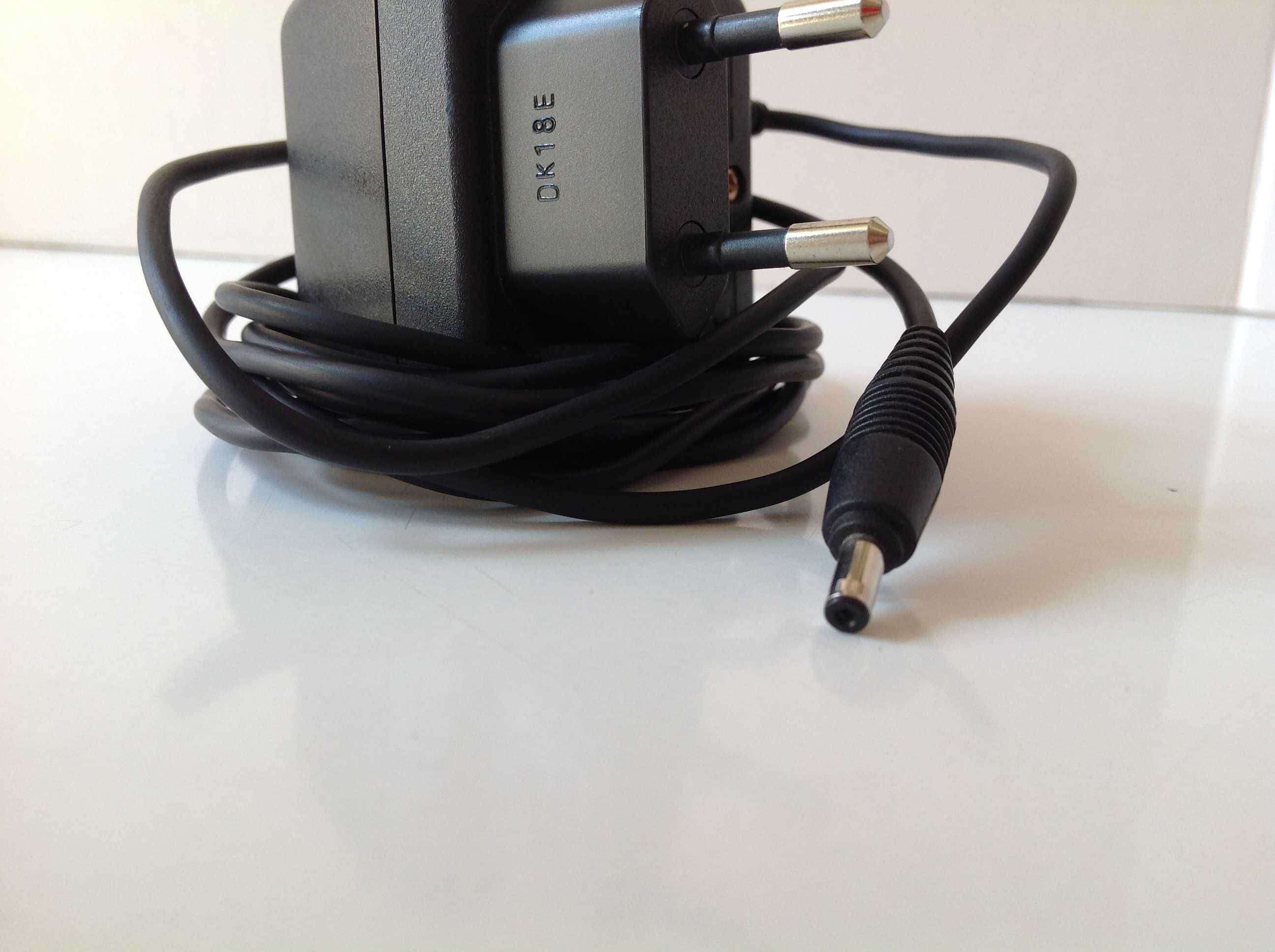 Carregador Nokia ACP-7E