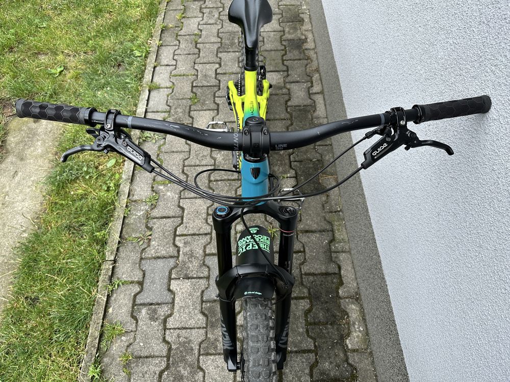 Trek Remedy 8 2020 Enduro