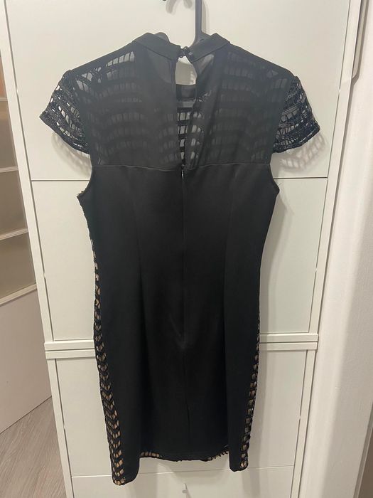 Sukienka sylwestrowo/wieczorowa